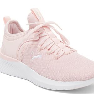 Puma Starla Sneakers- Light Pink